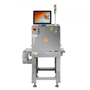 Máy x-ray công nghiệp FSCAN-4500D / FSCAN-4500DH